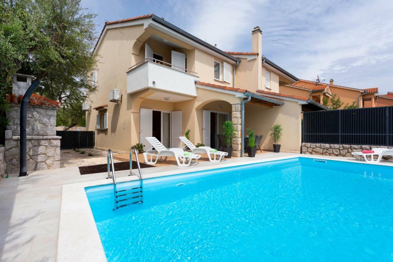 Villa Pianka كرك المظهر الخارجي الصورة
